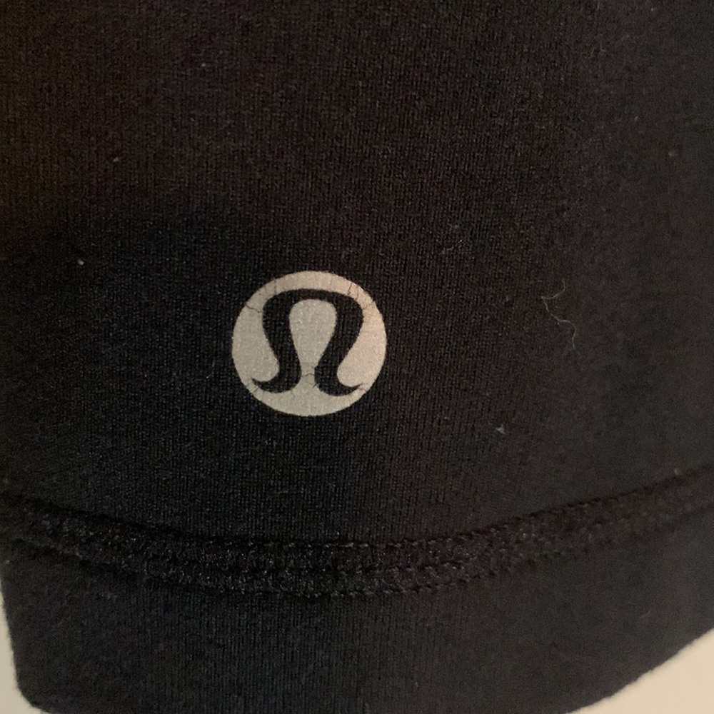 Lululemon Drawstring Shorts. - image 3